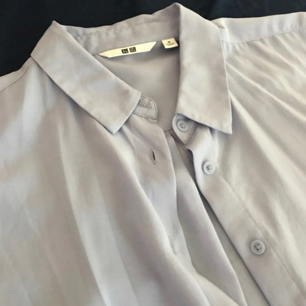 Dress Shirt
